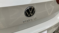 Volkswagen Polo 1.0 Life 5dr Petrol Hatchback